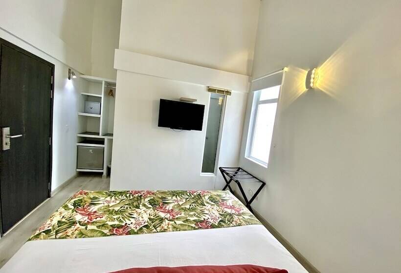 标准间, El Mirador Del Cocora