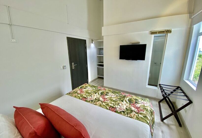 标准间, El Mirador Del Cocora