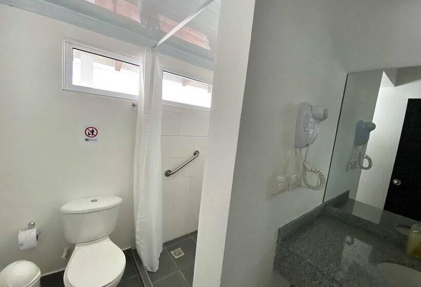 带山景的高级间, El Mirador Del Cocora