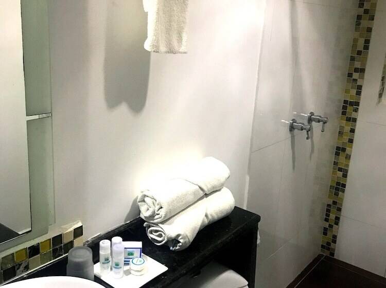 标准间, El Mirador Del Cocora