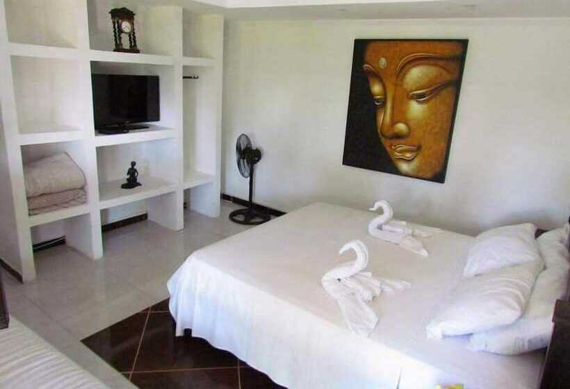 스탠다드 룸, Finca Hotel La Quinta De Torrione