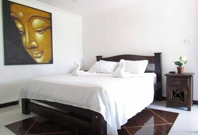 标准间, Finca Hotel La Quinta De Torrione