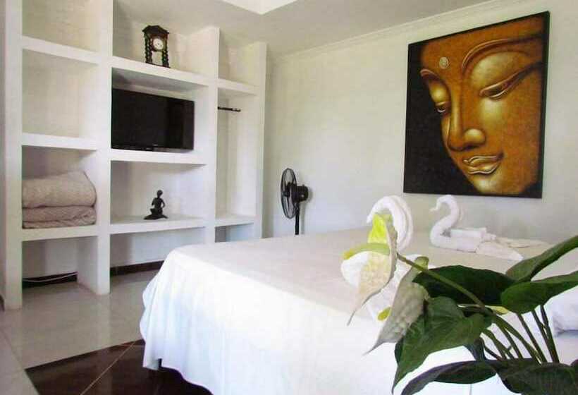 标准间, Finca Hotel La Quinta De Torrione