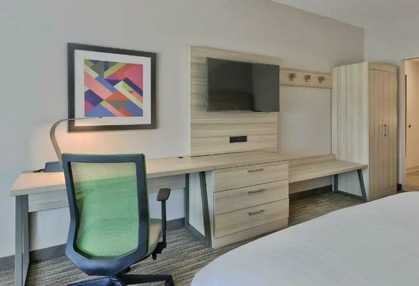 スタンダードルーム, Holiday Inn Express & Suites   Roswell, An Ihg