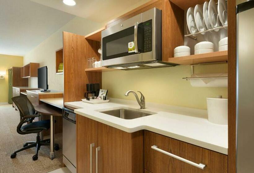 إستوديو قياسى, Home2 Suites By Hilton Middleburg Heights Cleveland