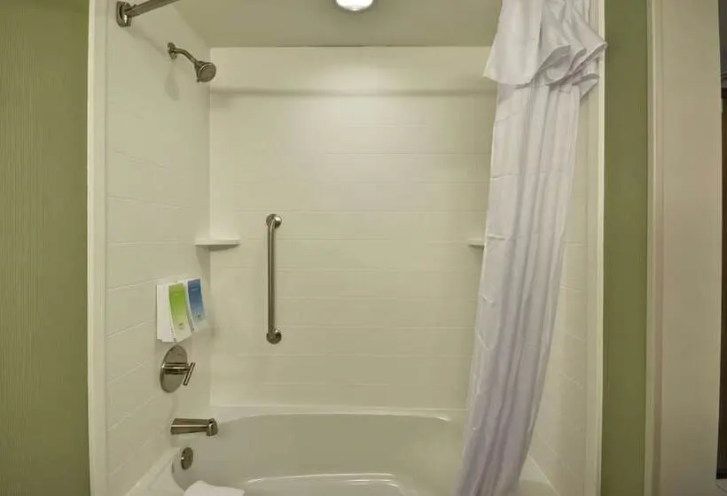 身障者適用スイートルーム, Home2 Suites By Hilton  St. Simons Island