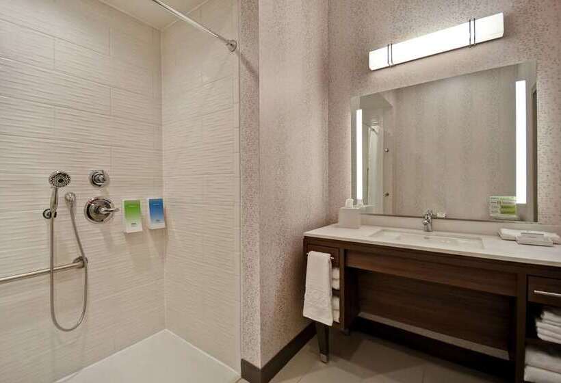 חדר סטודיו סטנדרד, Home2 Suites By Hilton St. Simons Island