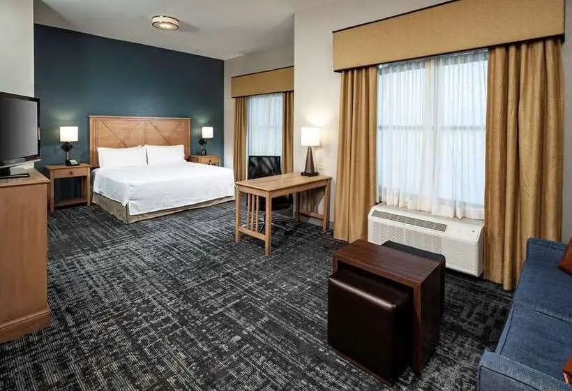 スタンダードスタジオ, Home2 Suites By Hilton  St. Simons Island
