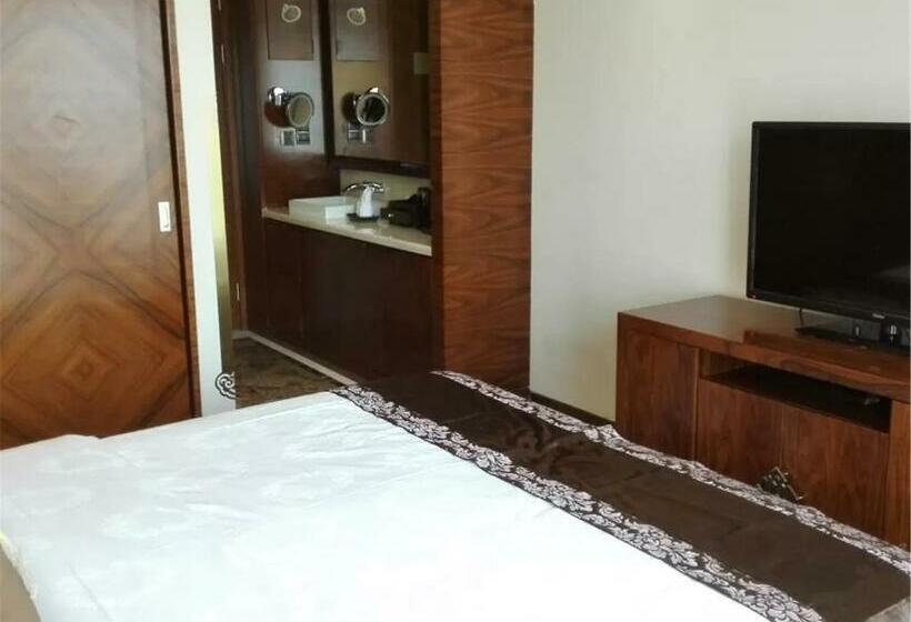 Habitació Economy, Inner Mongolia Forbidden City