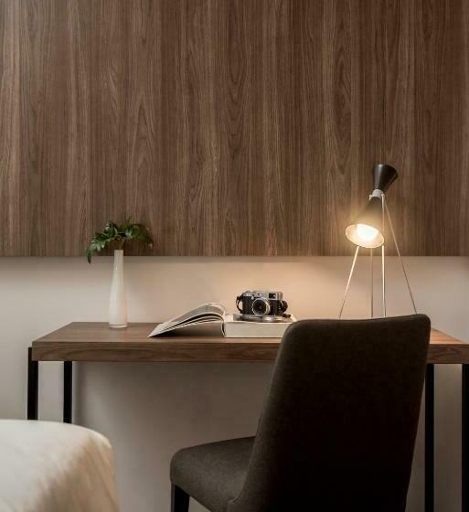 스탠다드 룸, Intercity Cidade Baixa