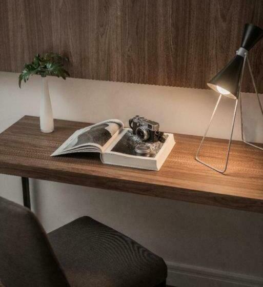 スタンダードルーム, Intercity Cidade Baixa