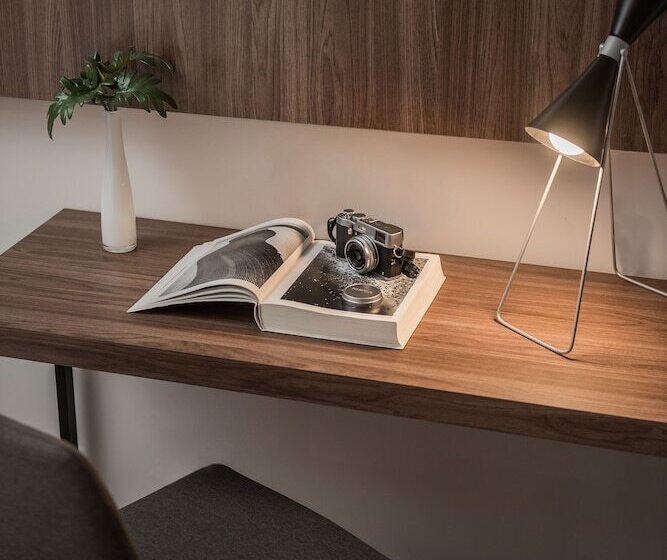 스탠다드 룸, Intercity Cidade Baixa