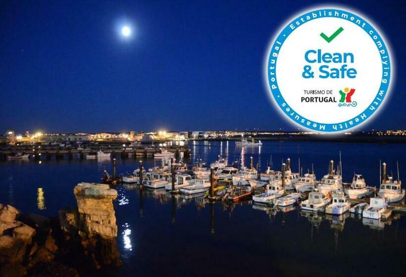 Triple Room Sea View, Ossiano S