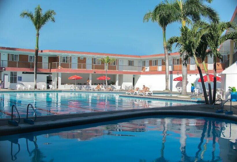 חדר סטנדרט, La Luna