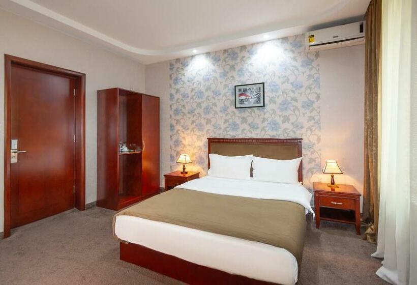 اتاق استاندارد, Margo Palace