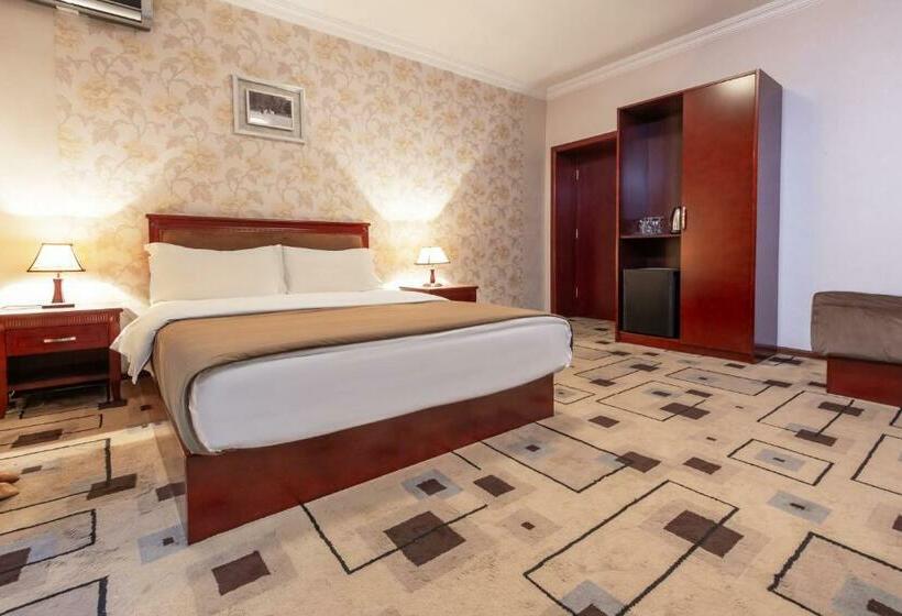 اتاق استاندارد, Margo Palace