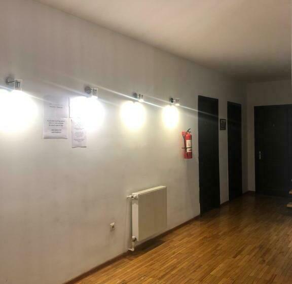 اتاق استاندارد, Margo Palace