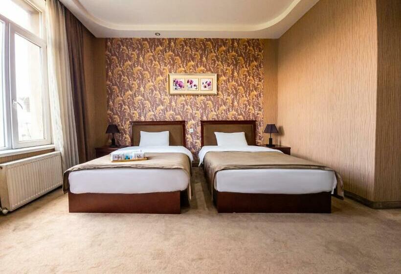 اتاق استاندارد, Margo Palace