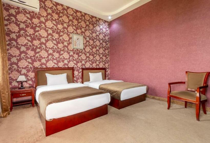 اتاق استاندارد, Margo Palace