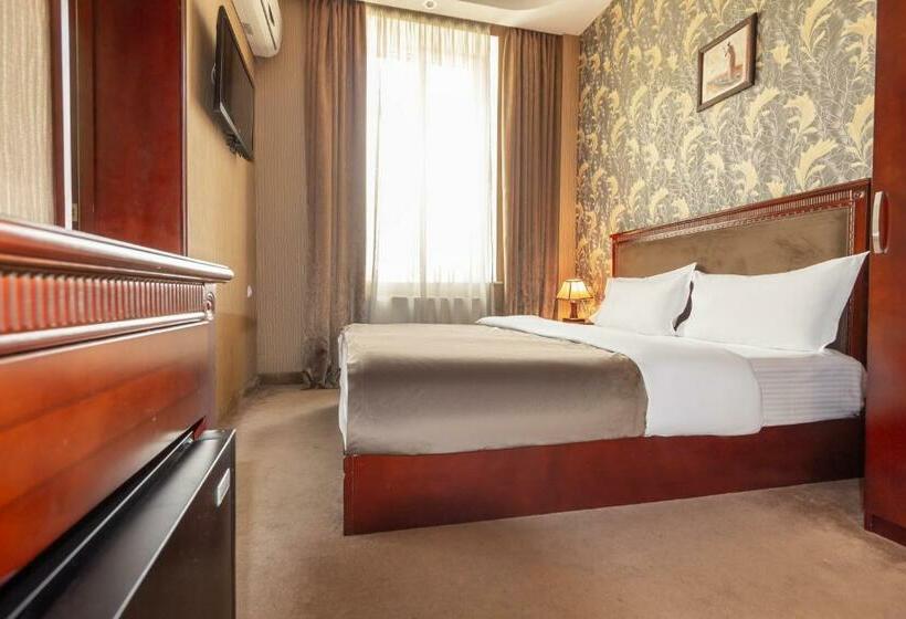 اتاق استاندارد, Margo Palace