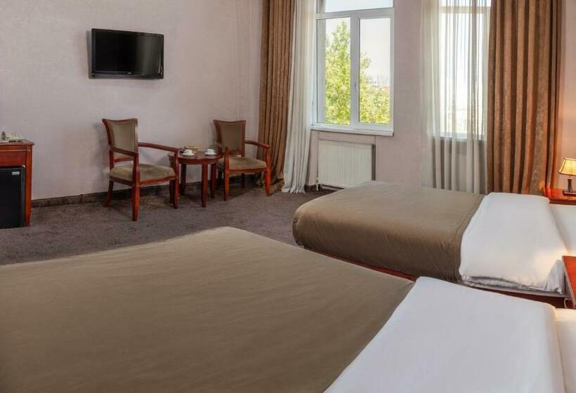 اتاق استاندارد, Margo Palace