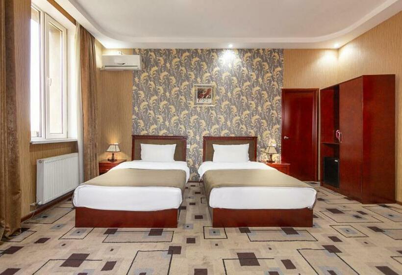 اتاق استاندارد, Margo Palace