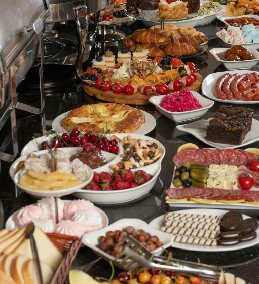 اتاق استاندارد, Margo Palace