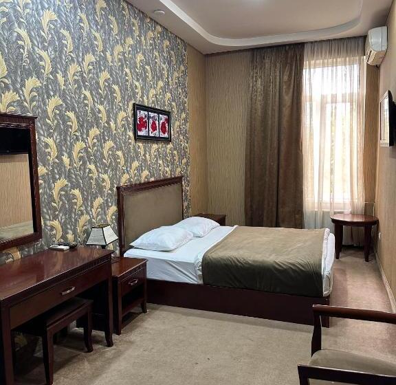 سوییت, Margo Palace