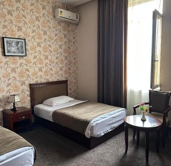 اتاق استاندارد, Margo Palace