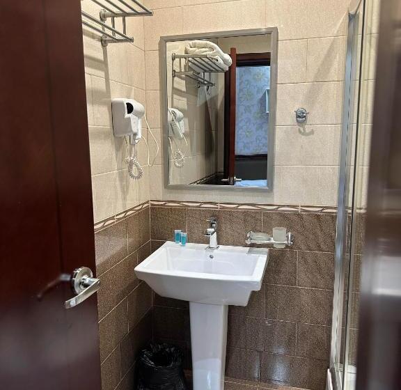 اتاق استاندارد, Margo Palace