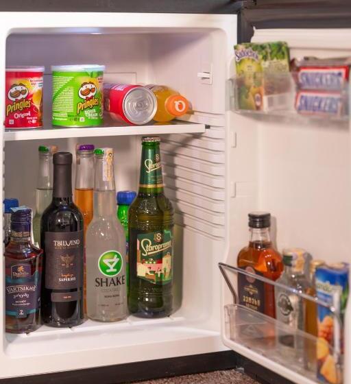 اتاق خانوادگی, Margo Palace