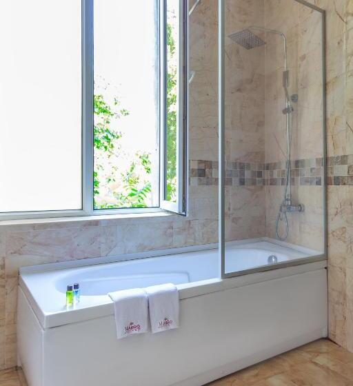 سوییت, Margo Palace