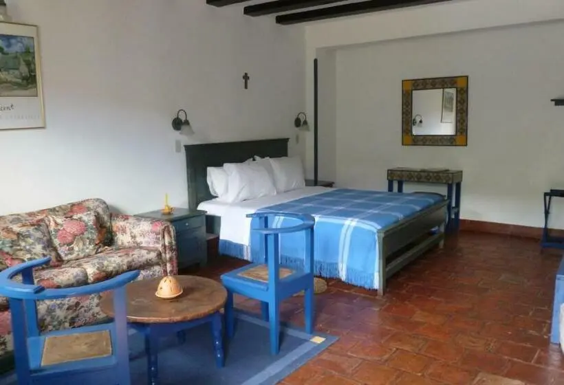 Superior-huone, Mision Santa Barbara Rnt 4799