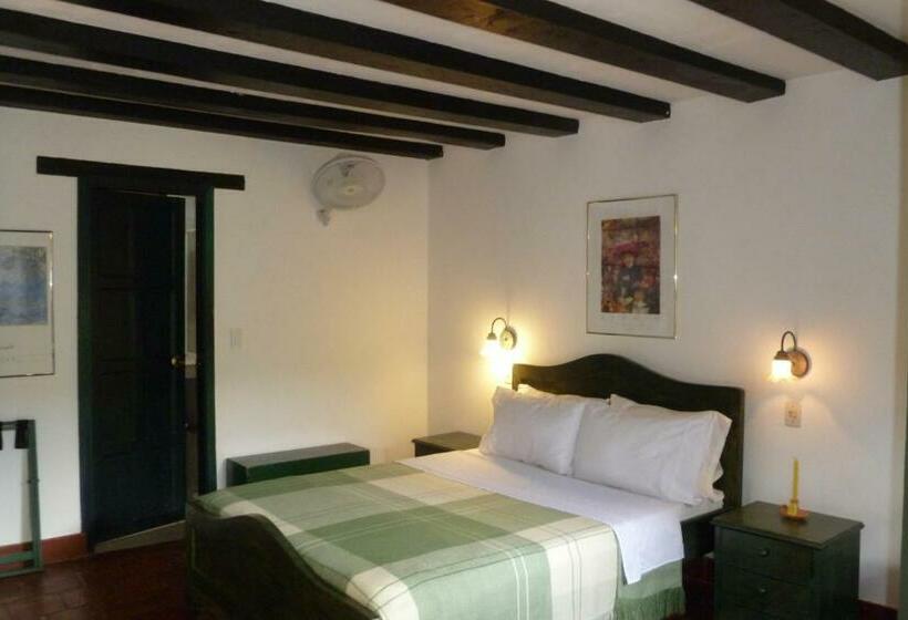 클래식 룸, Mision Santa Barbara Rnt 4799