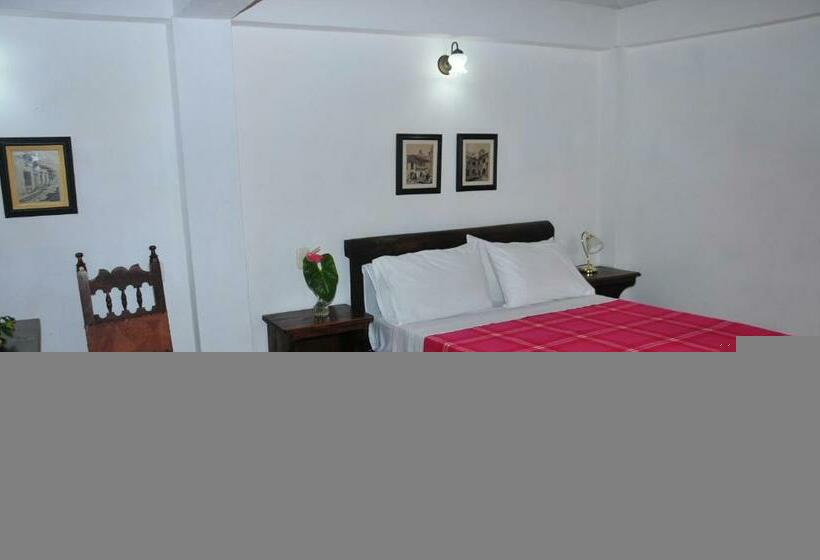 클래식 룸, Mision Santa Barbara Rnt 4799