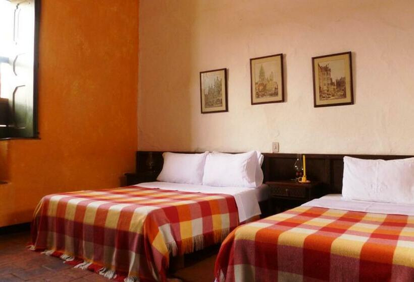 수피리어 룸, Mision Santa Barbara Rnt 4799