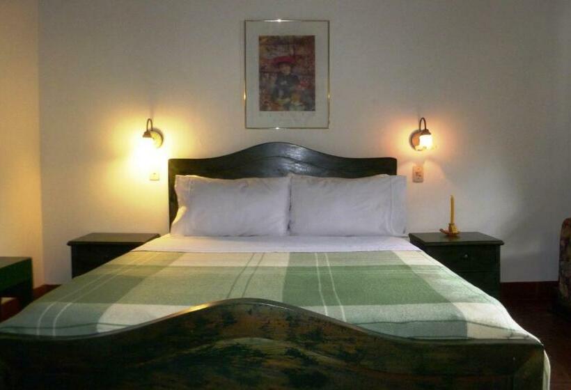 클래식 룸, Mision Santa Barbara Rnt 4799