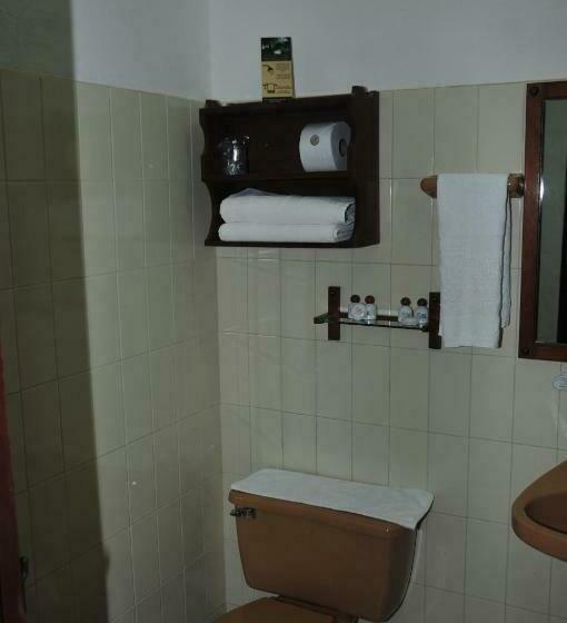 클래식 룸, Mision Santa Barbara Rnt 4799