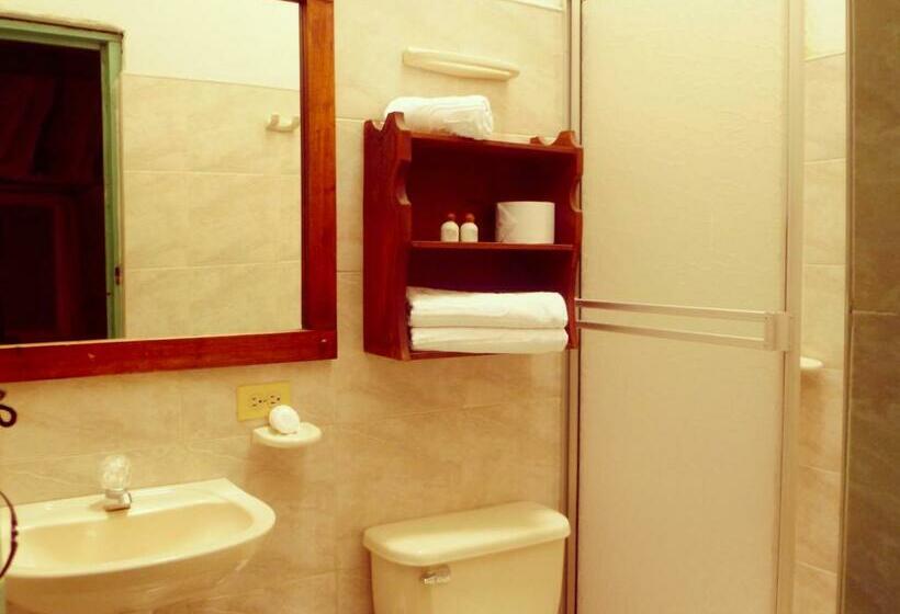 수피리어 룸, Mision Santa Barbara Rnt 4799