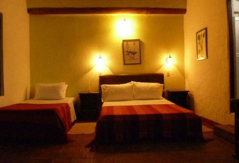 수피리어 룸, Mision Santa Barbara Rnt 4799