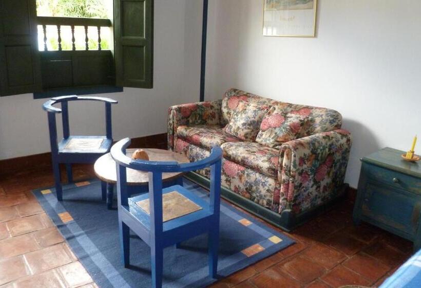 수피리어 룸, Mision Santa Barbara Rnt 4799