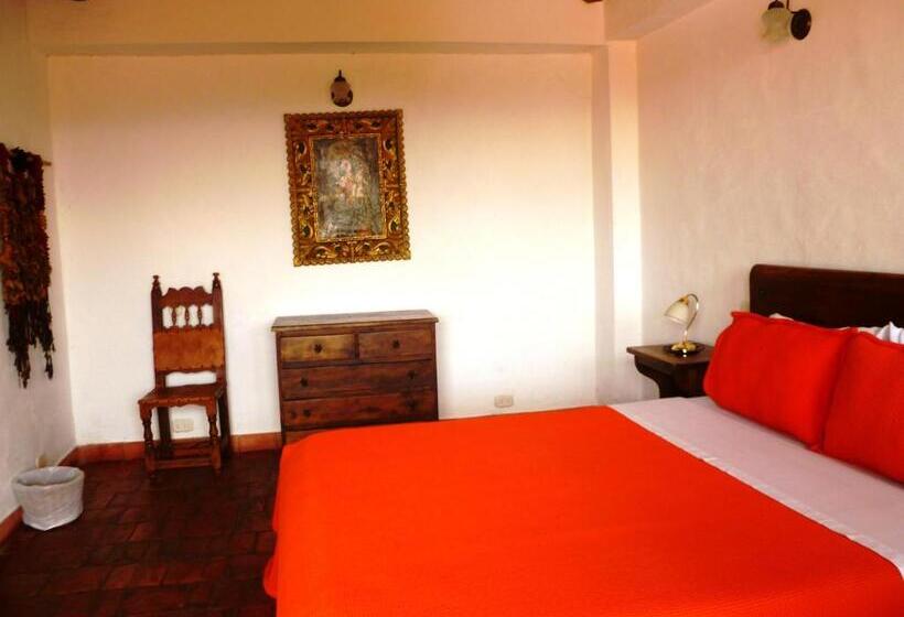 스위트, Mision Santa Barbara Rnt 4799