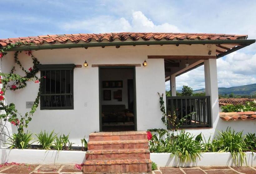 스위트, Mision Santa Barbara Rnt 4799