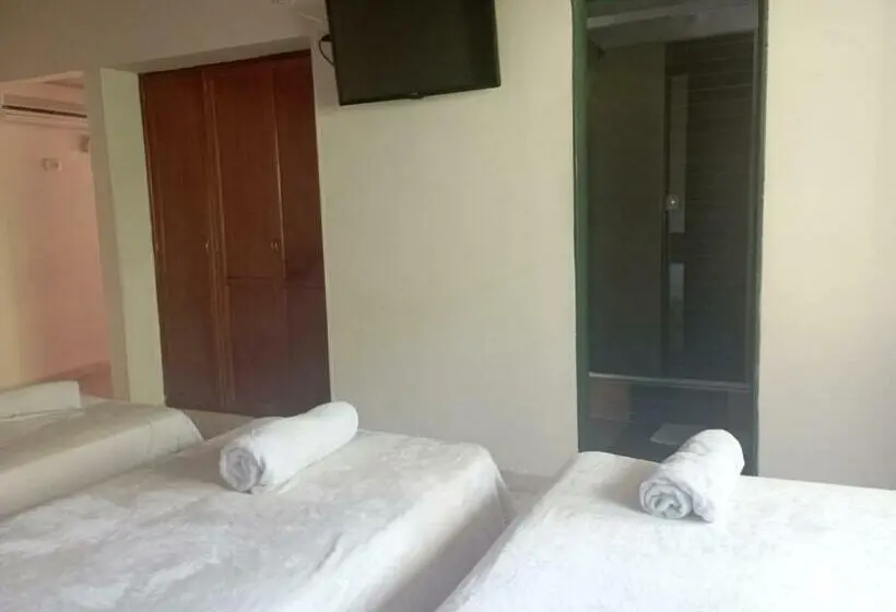 Perhehuone, Monchuelo Spa