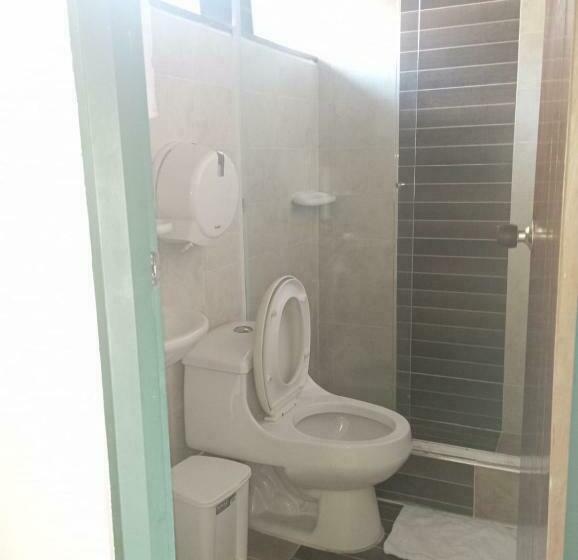 Семейный Номер, Monchuelo Spa