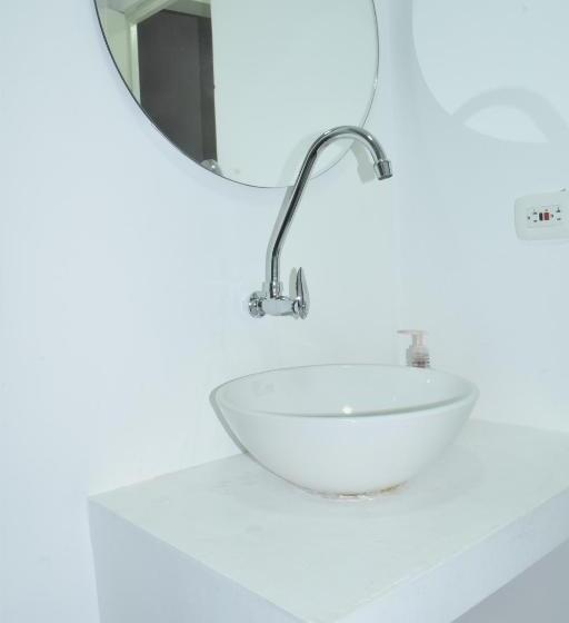 اتاق استاندارد چهار تخته, Parque De Los Arrieros