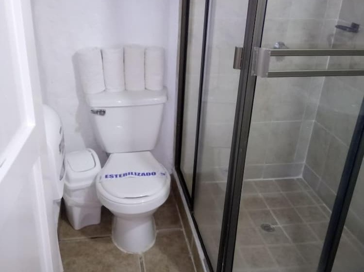 اتاق خانوادگی, Parque De Los Arrieros