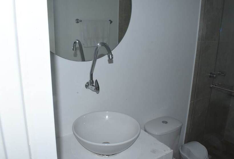 اتاق خانوادگی, Parque De Los Arrieros