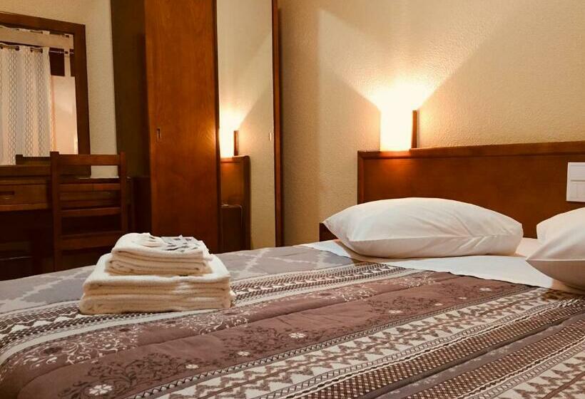 اتاق استاندارد, Portinari