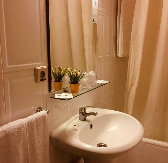 اتاق استاندارد, Portinari